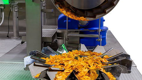 The FastBack® Symphony On-Machine Seasoning System is a breakthrough solution designed for snack manufacturers.