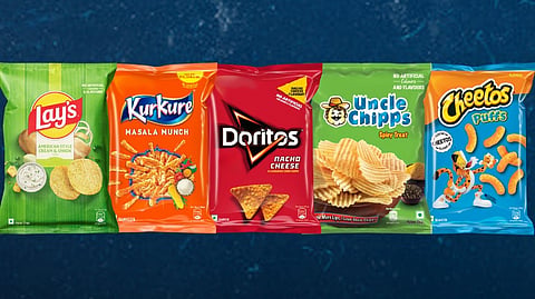 PepsiCo India advances portfolio transformation with greater choice, nutrition and innovation for Indian consumers