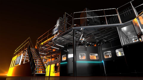 Sidel showcases next-generation beverage solutions at BrauBeviale 2026