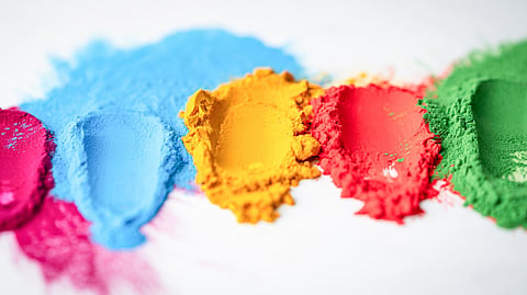 GNT names DKSH as Vietnam distributor for plant-based EXBERRY® colors