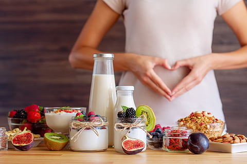 World Food Day: What Should Food Deliver, Beyond Calories? 