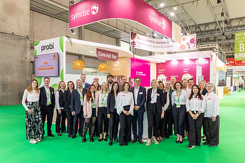 Symrise presents new clinical evidence for skin and digestive health at SupplySide Global 2026 