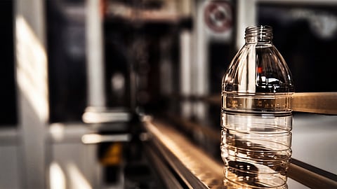 Competek launches universal mould for multiple blow moulding platforms