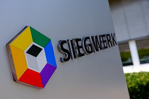 Siegwerk to showcase advanced ink, coating and color management solutions at LOUPE India 2026