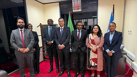 BL Agro plans ₹7,000 crore investment in Tanzania across key sectors