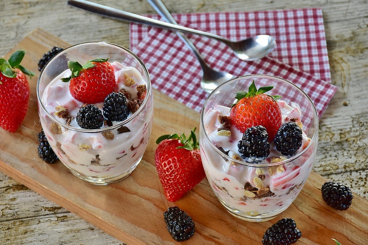 Chr Hansen launches the next generation of FreshQ food cultures