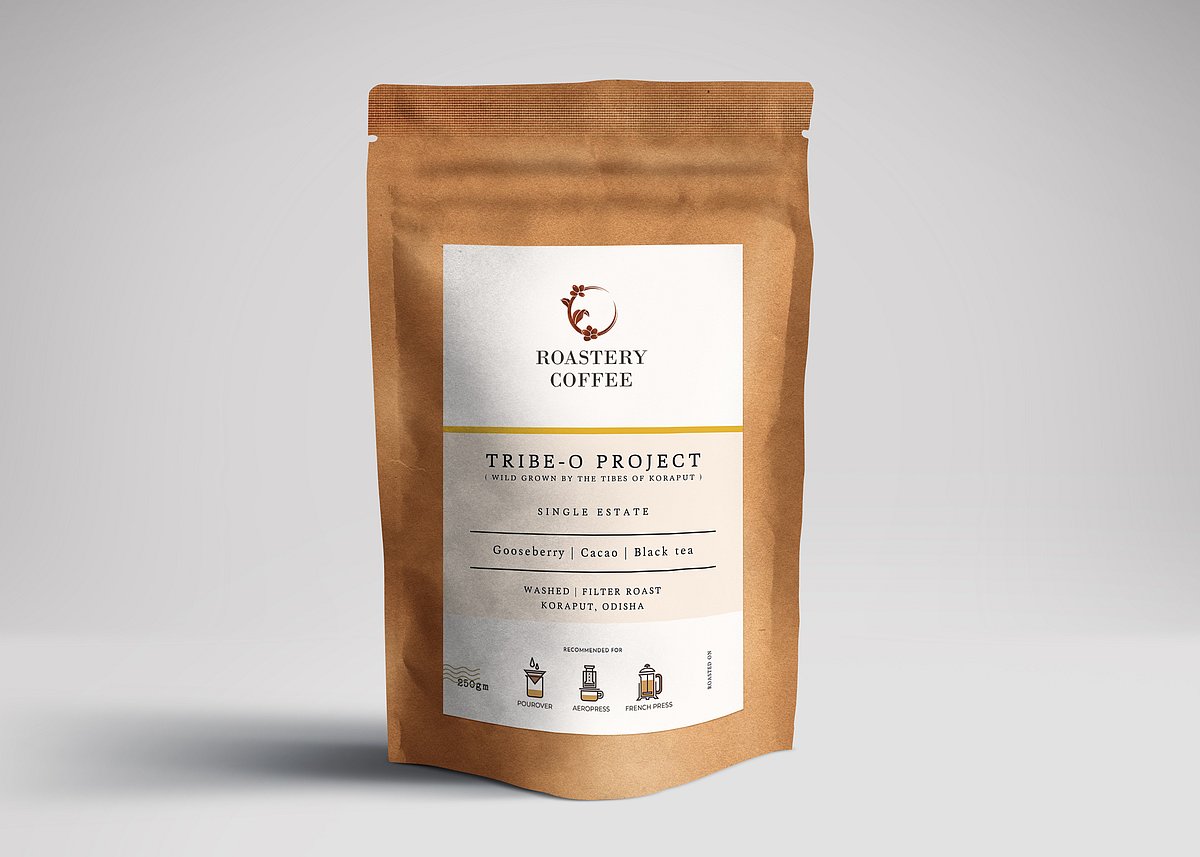 Roastery Coffee launches Specialty Coffees range from 2021 Harvest