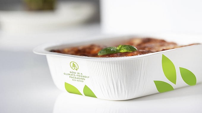 Stora Enso introduces Trayforma for microwavable ready-meal trays