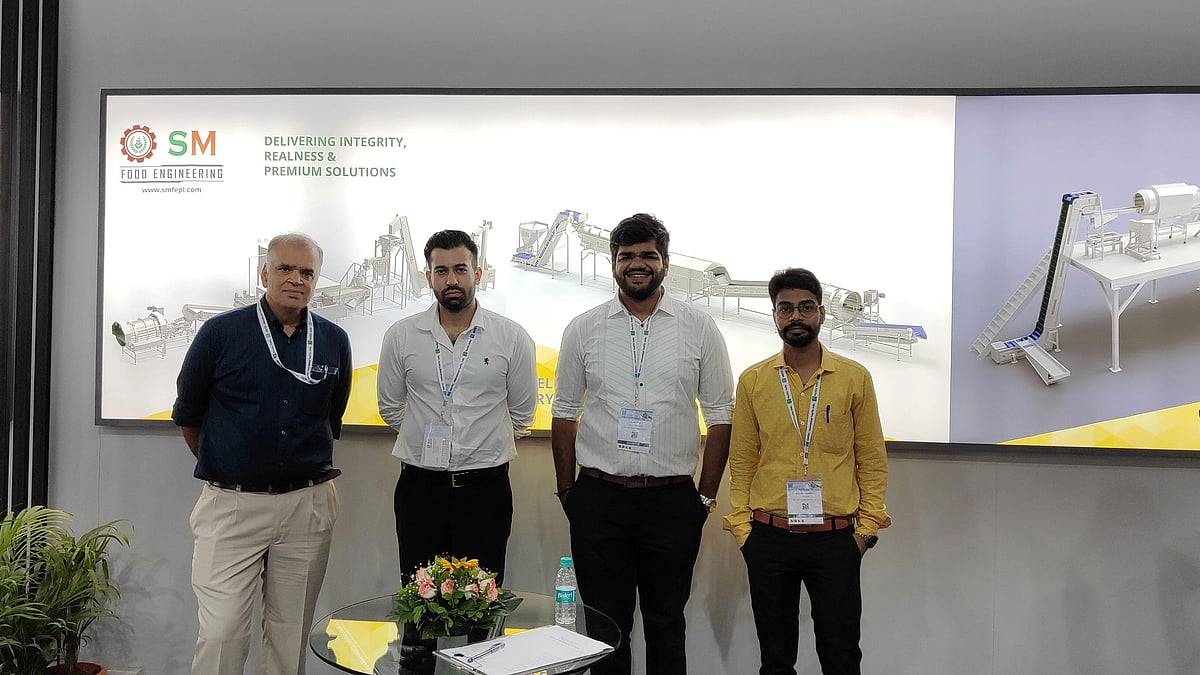 SM Food Engineering delivers cost-friendly products encapsulated with trust