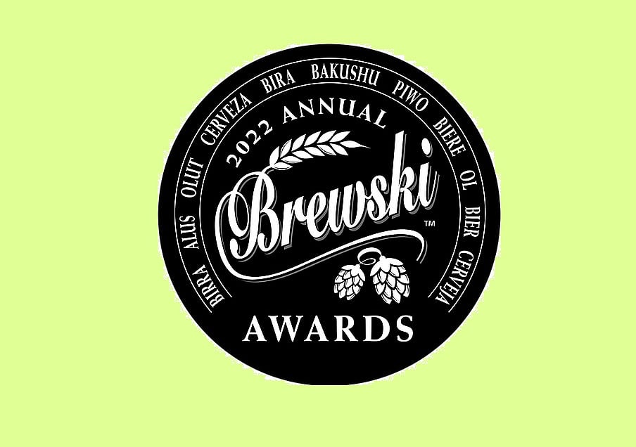 American Brew Crafts' BlockBuster wins 'Bronze' at Brewski Awards