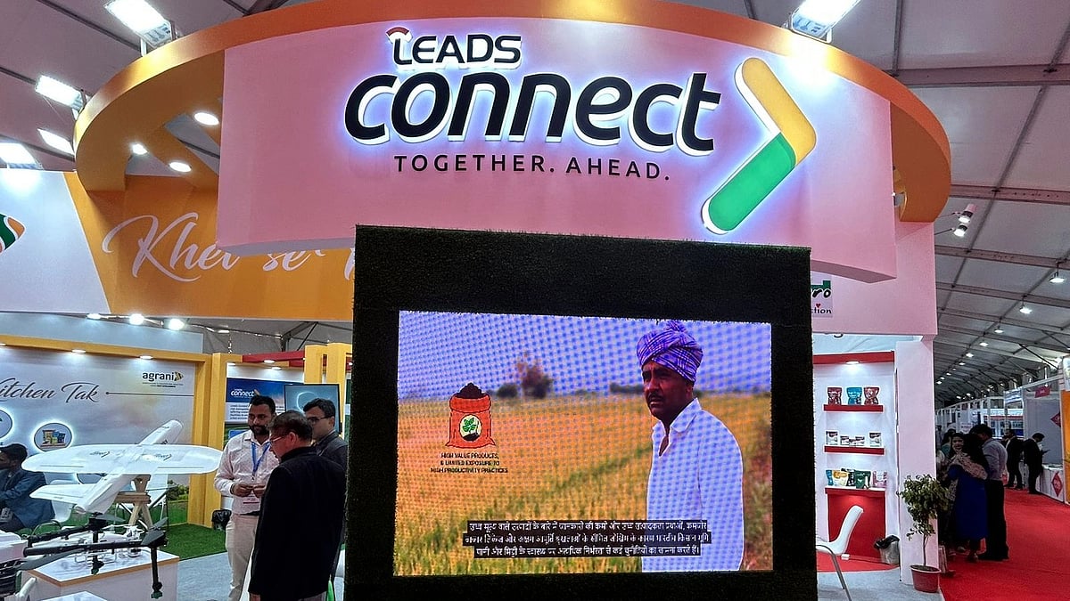 Leads Connect launches Agrani Platform to Revolutionize the Agriculture ...