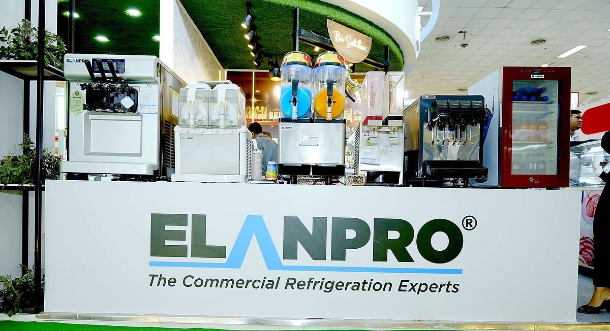 Elanpro elevates professional refrigeration experience with the launch