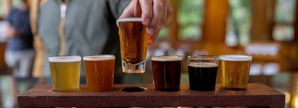 Kerry releases eco-sustainable plant-based brewing processing aids