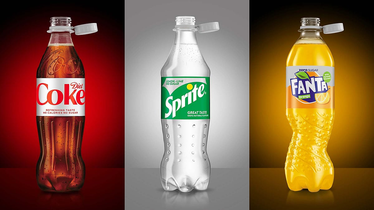 Coca-Cola Europacific Partners collaborates with Sidel to successfully ...