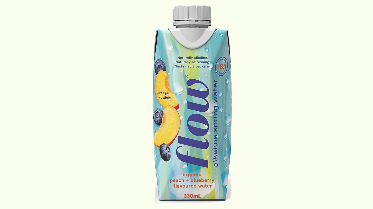 Tetra Pak announces Flow Water and Live Nation Canada Custom Printing ...