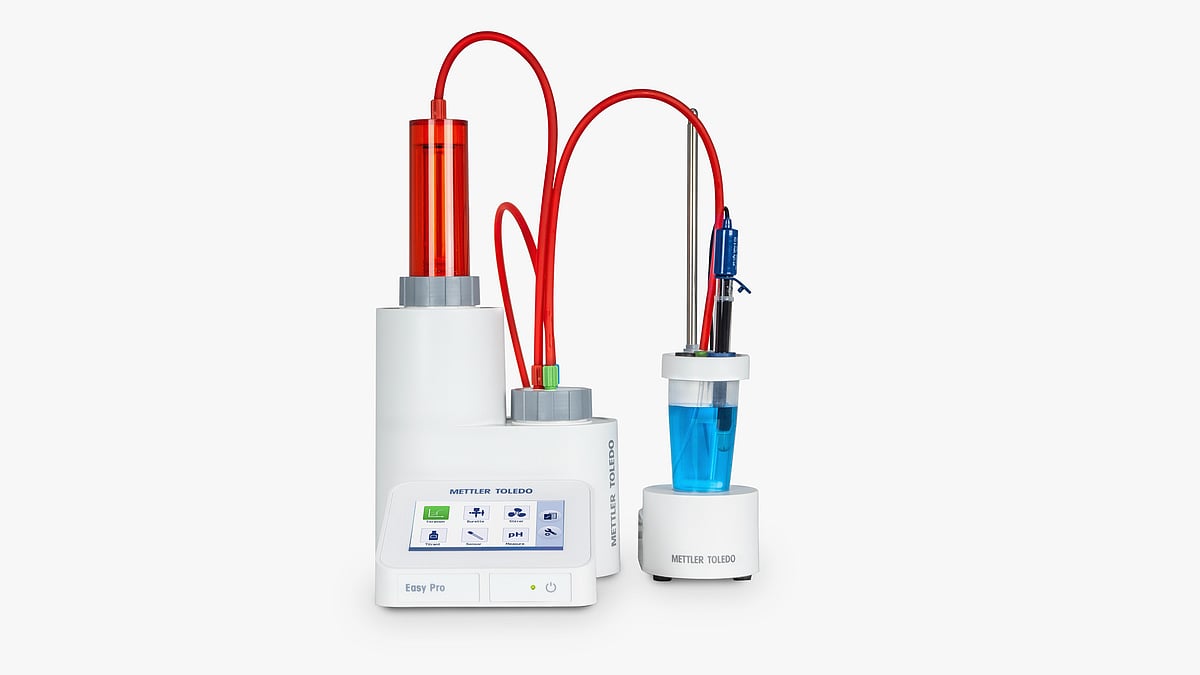 Food & Beverage Analysis Made Easy