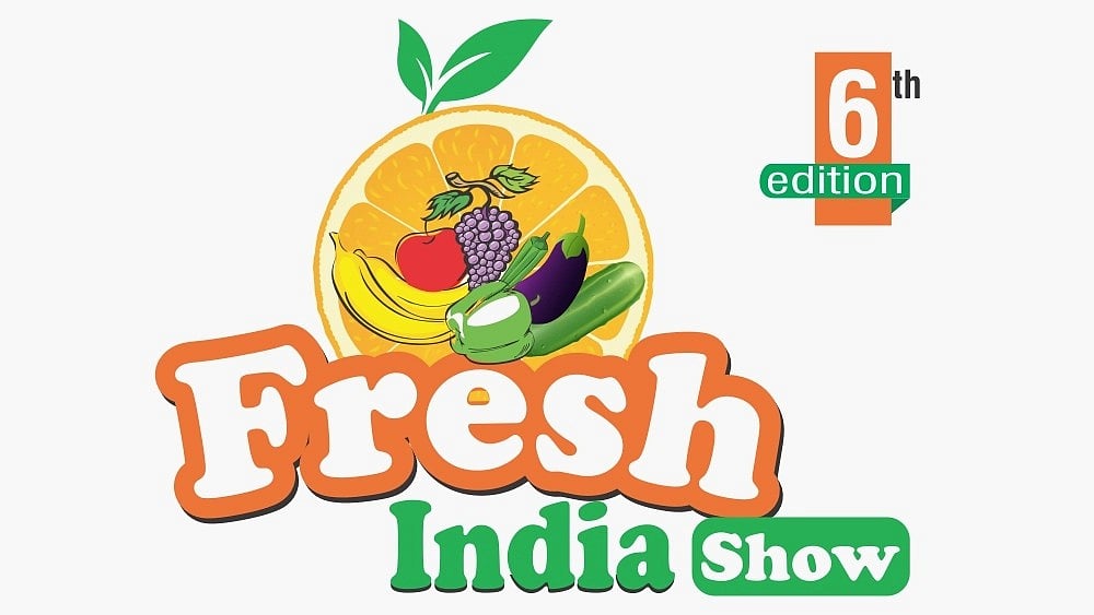 6th Fresh India Show 2024 1 to 2 March 2024 at Sahyadri Farms in