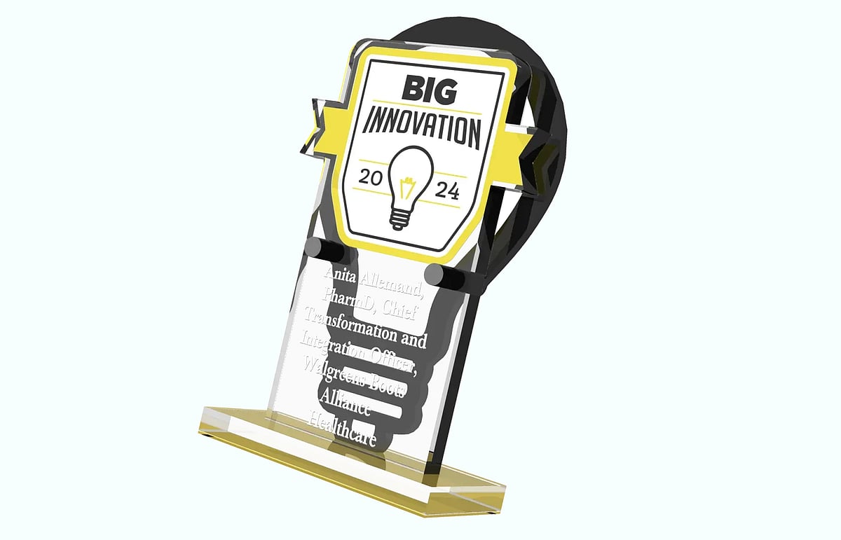 Cargill wins two 2024 BIG Innovation Awards