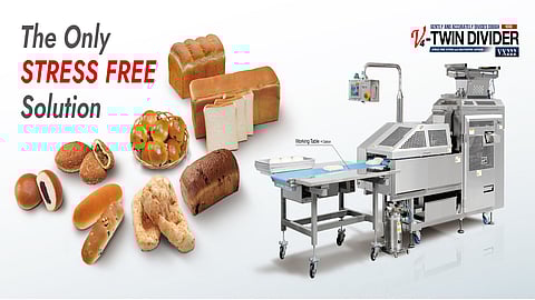 Rheon Automatic Machinery: Leading Innovation in Food Processing