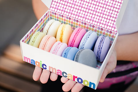Touchpoint Packaging hubergroup presents an exciting program and product innovations at ...