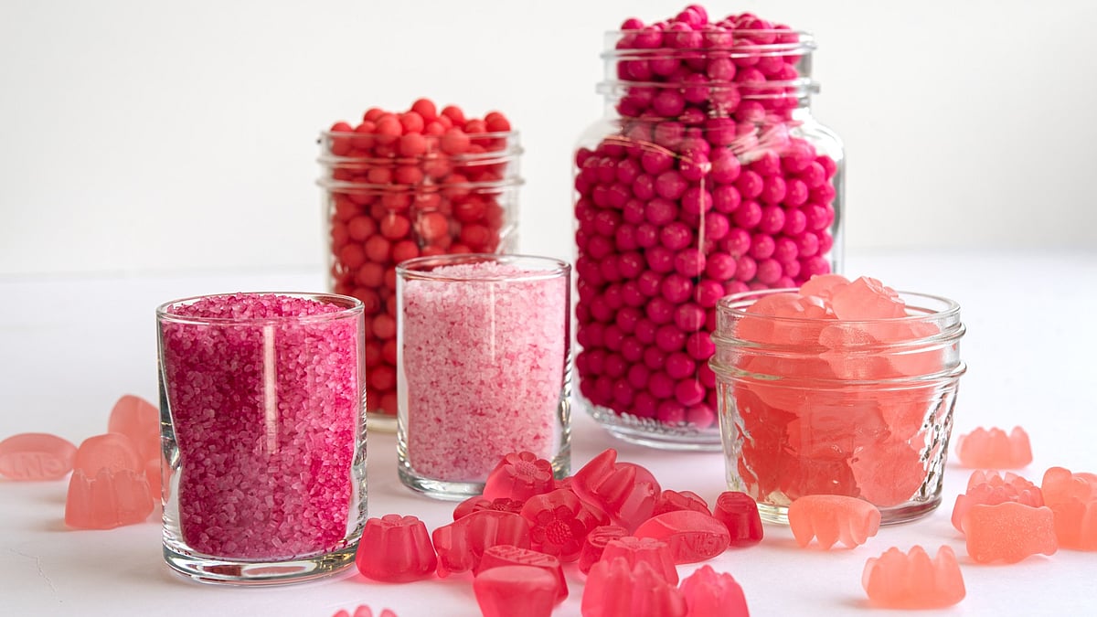 GNT to highlight the power of plant-based EXBERRY colors at Fi India 2024