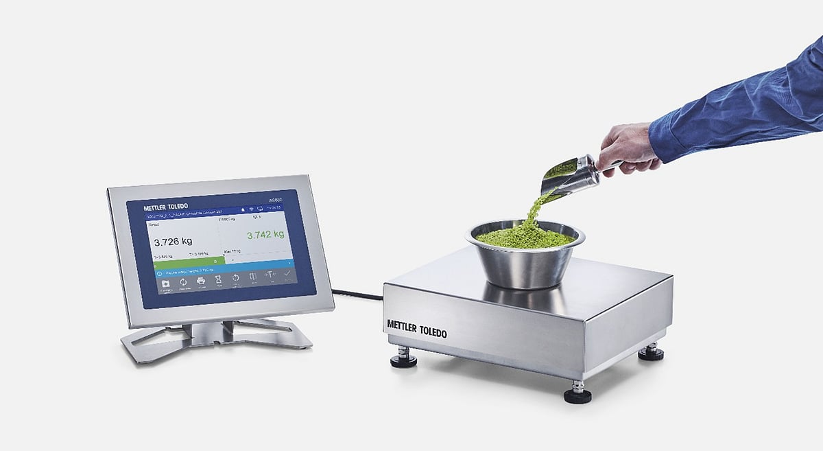 Form+ Formulation System: Your Key to Perfect Batches Every Time