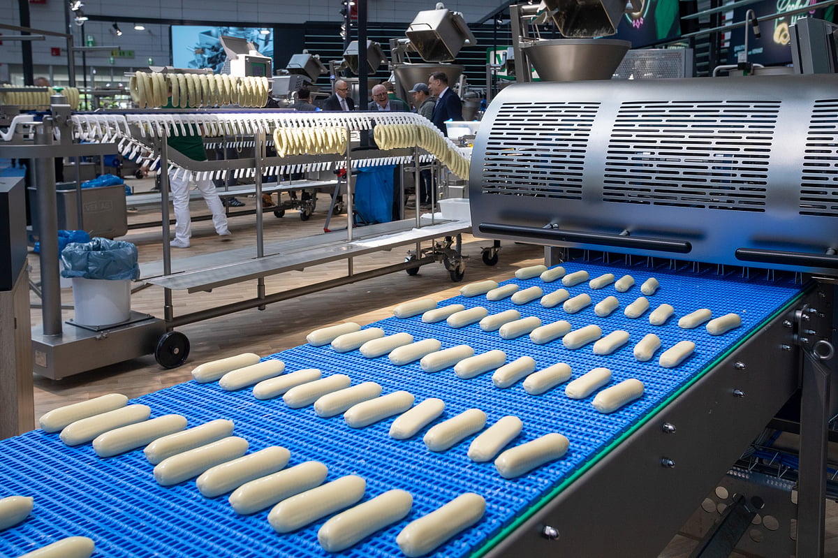 IFFA 2025: technology leap for meat and protein processing