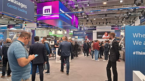 IFFA 2025: A global showcase for innovation in meat and alternative ...