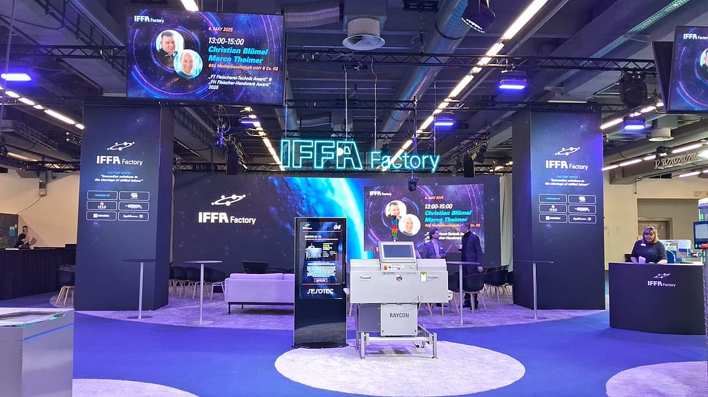IFFA 2025: A global showcase for innovation in meat and alternative ...