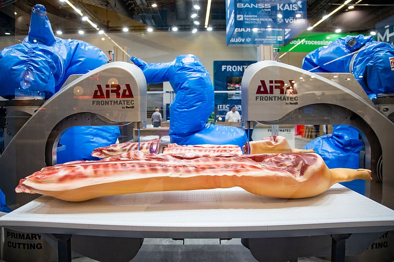 IFFA 2025: A global showcase for innovation in meat and alternative ...