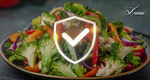Quality and Safety in Fresh Cut Salad Production