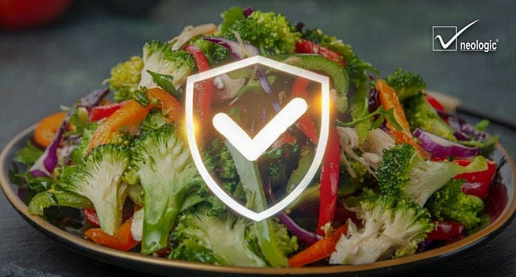 Quality and Safety in Fresh Cut Salad Production