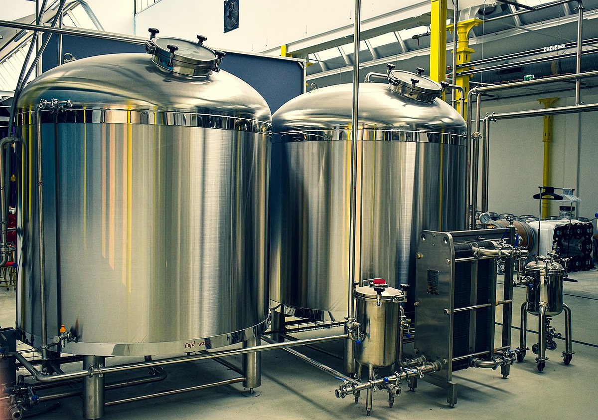 Precision fermentation emerges as key to sustainable food innovation ...