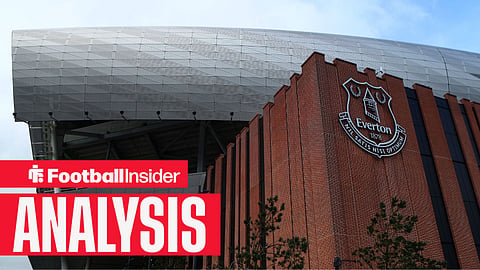 Stefan Borson shares appeal verdict as Everton could find PSR loophole in Burnley legal battle