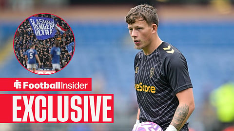 Rangers backed to agree '£5m + add-ons' goalkeeper deal - Ibrox expert