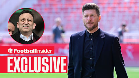'The one that I'm hearing' - Ex-SPFL CEO reveals Ligue 1 boss 'favourite' to take over at Hearts