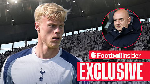 Finance Expert: Tottenham overpay on controversial deal by £20m - 'They just don't have a choice'