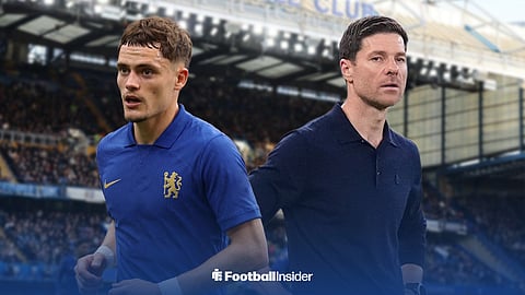 Sources: Chelsea want to sign Liverpool player, another deal is key to it happening