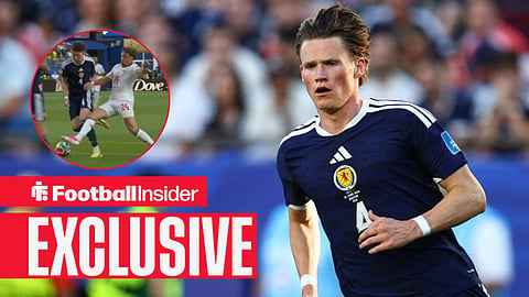 Ex-refs chief bashes Scotland vs Morocco referee as he shares Scott McTominay penalty verdict