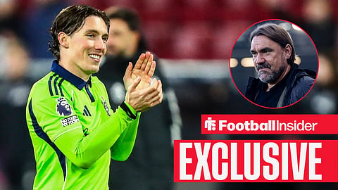Sources: Leeds offer 'big' contract to proven PL star who's rejected extension offers