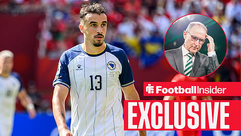 Expert: Celtic backed to complete 'amazing' World Cup signing - 'it will get done'