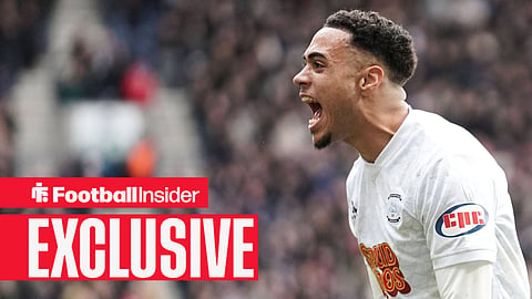 Exclusive: Middlesbrough work on agreeing deal to sign Aston Villa 23-yr-old