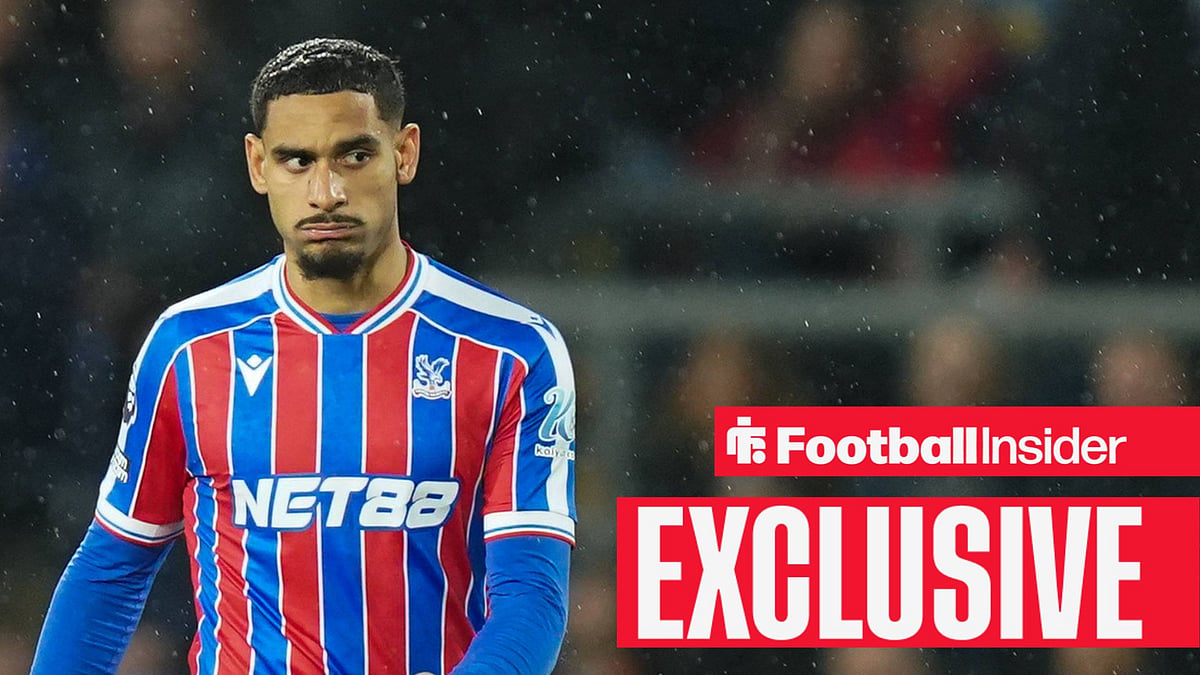 Sources: Crystal Palace set Maxence Lacroix price tag as Chelsea eye ‘top target’