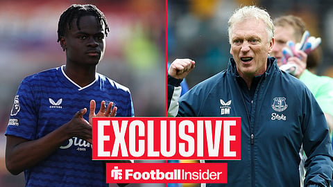 Everton Insider: EFC working on four more signings after getting two deals 'done' 