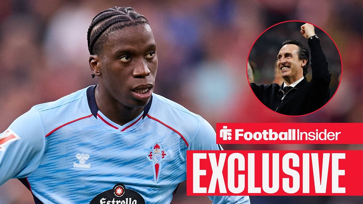 Sources: Aston Villa ready Ilaix Moriba offer that's £10m below asking price