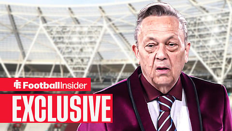 'Crazy' - Stefan Borson shares David Sullivan sale verdict amid West Ham controversy