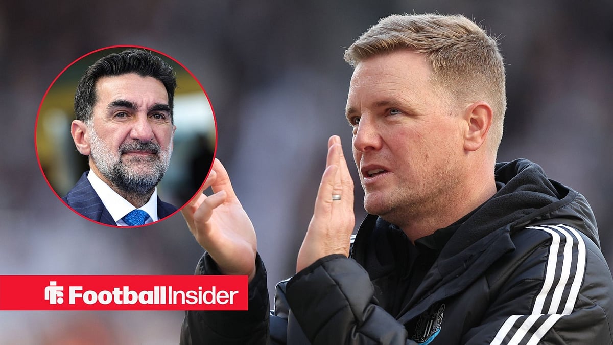 Newcastle must shortlist Belgium star after his display vs USA