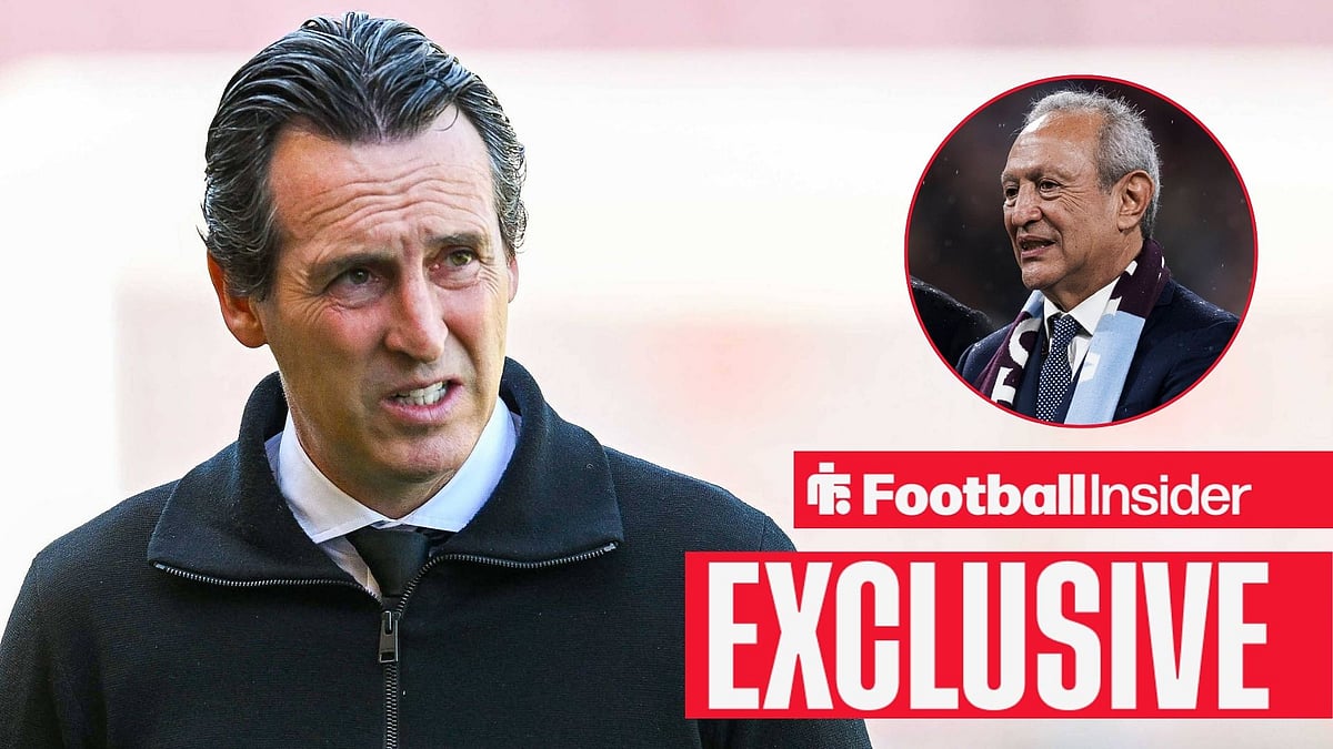 'They can get some decent money quickly' - Aston Villa's priority after ...