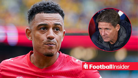 Glasner must build Nottingham Forest XI around World Cup star as latest stats revealed