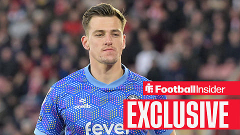 Man United goalkeeper Radek Vitek on loan at Bristol City